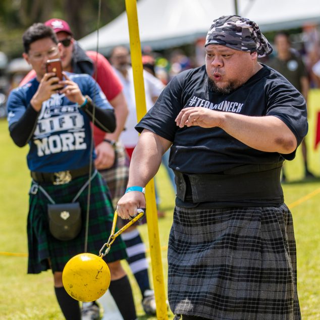 It's High Time for the KL Highland Games - ExpatGo