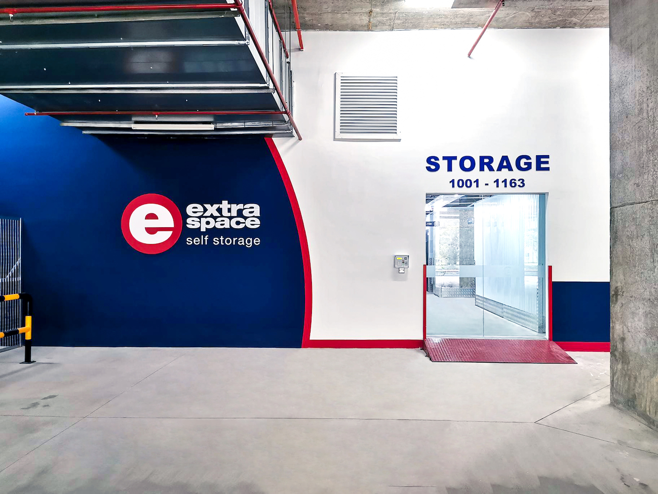 New Extra Space Facility Opens in Ampang ExpatGo