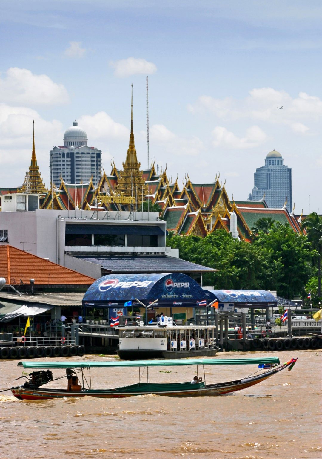 Bangkok’s River Of Kings - ExpatGo