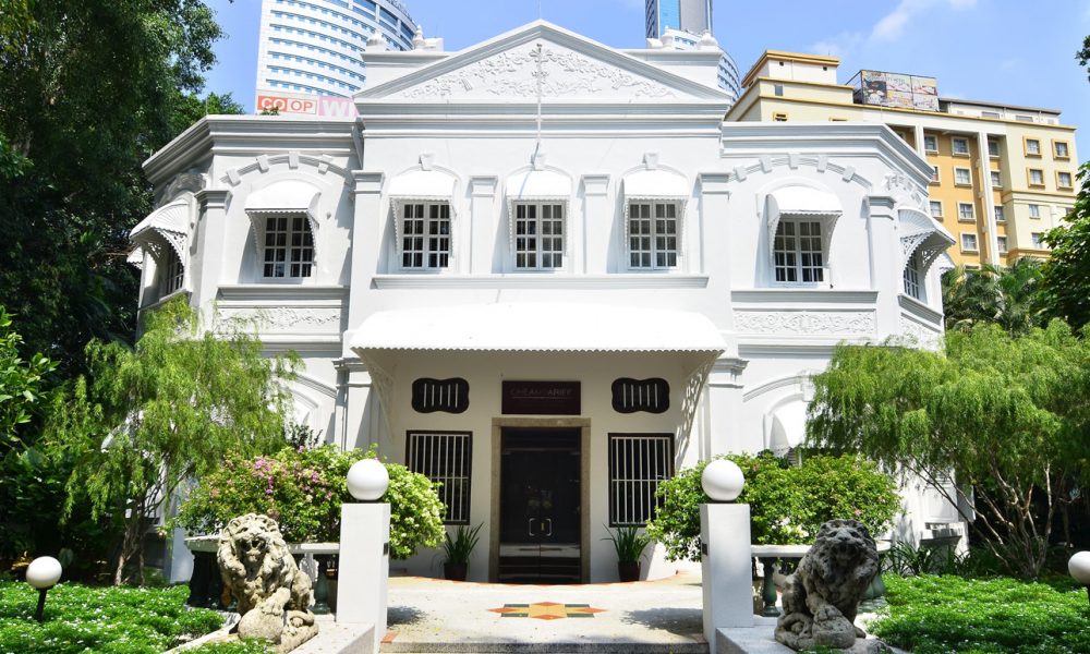 Relics Of History: Kuala Lumpur's Heritage Buildings - ExpatGo