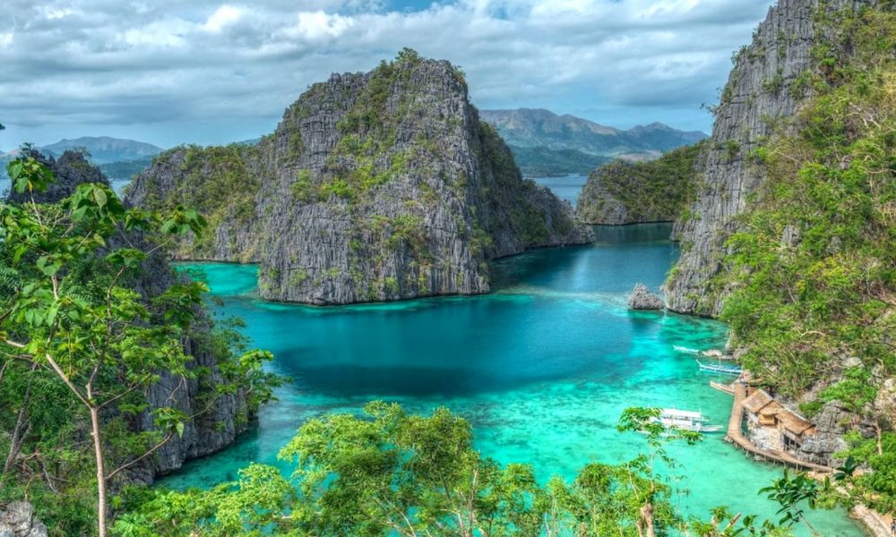 Palawan Paradise: The Gem of the Philippines - ExpatGo