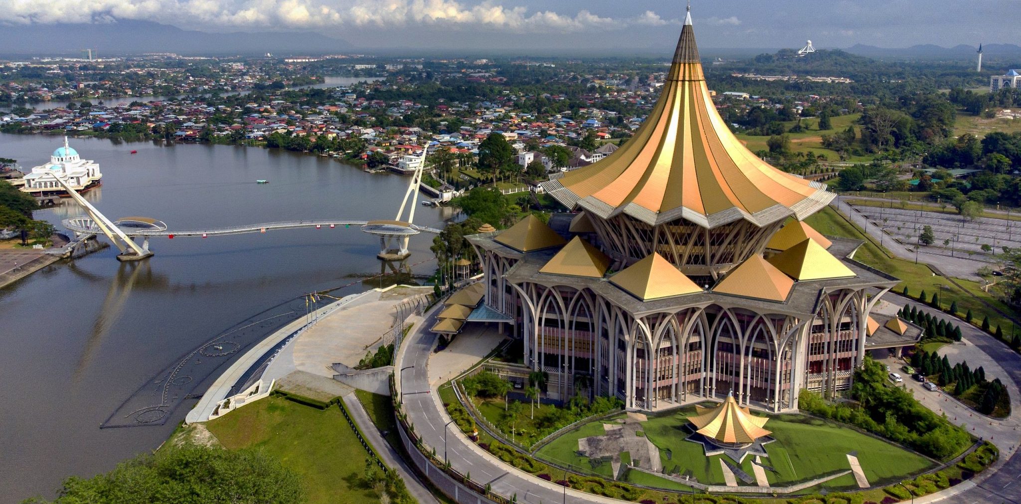 Sarawak MM2H Programme Gets Updated Requirements - ExpatGo