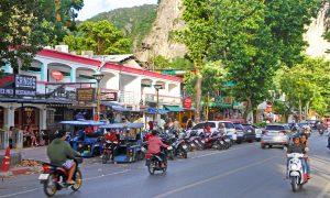 Langkawi Living: The Captain and the Boss - ExpatGo