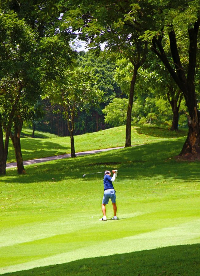 Riverdale: A Captivating Thai Golf Story - ExpatGo