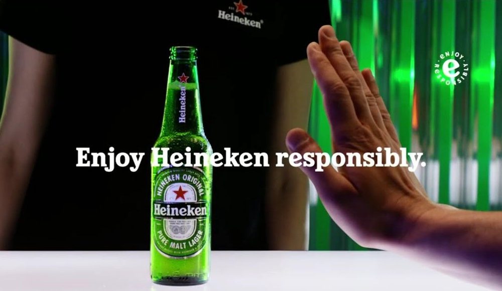 Heineken Malaysia Promotes Responsible Festive Celebrations with Grab Vouchers