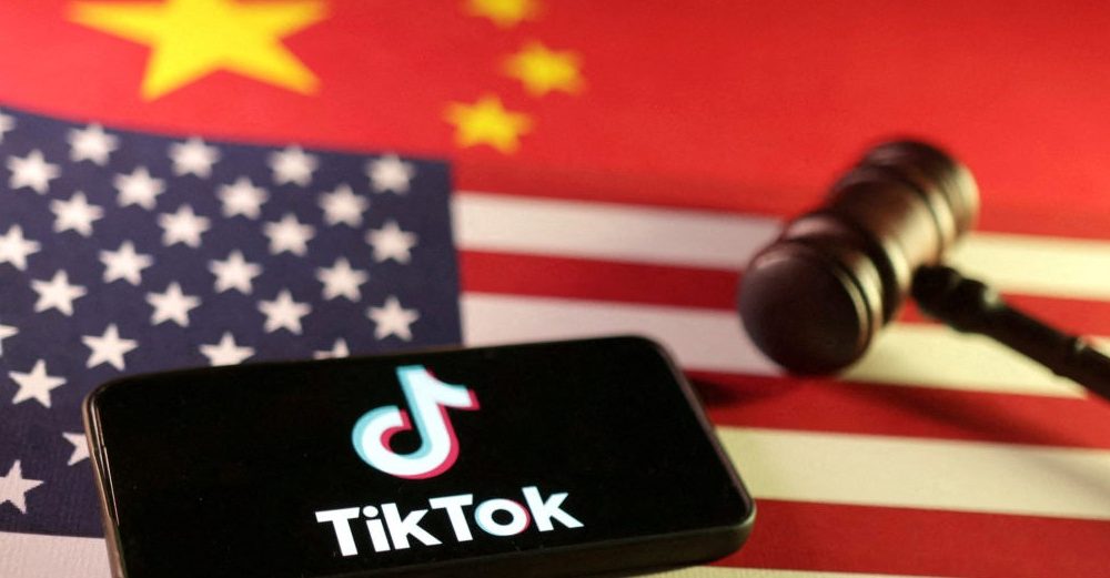 TikTok Goes Dark in the United States: An Explainer for Malaysia