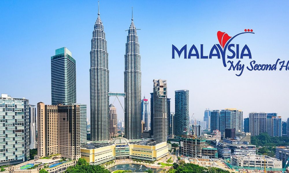 Live in Malaysia: MM2H Visa Available from US$200,000