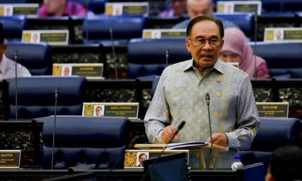 Malaysia Moves to Strengthen a Key Element of Democracy