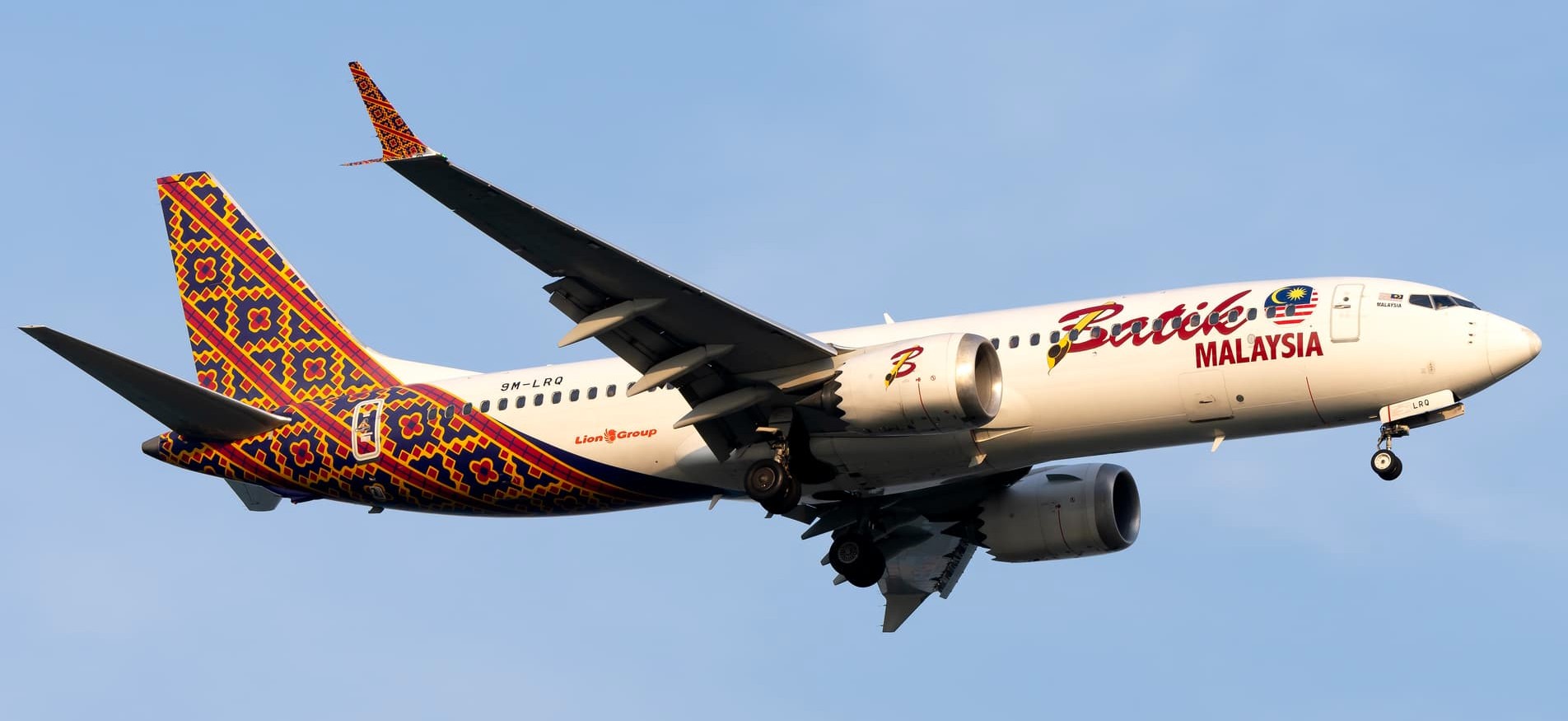 Batik Air Expands Subang Airport Operations as AirAsia Shifts Focus to ...